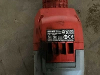 Kress 1055 htc klopboormachine met snelspanboorkop - afbeelding 4 van  4