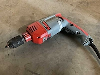 Kress 1055 htc klopboormachine met snelspanboorkop - afbeelding 2 van  4