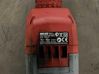 Kress 1055 htc klopboormachine met snelspanboorkop - afbeelding 4 van  4