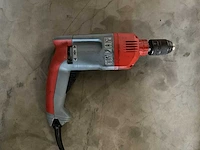 Kress 1055 htc klopboormachine met snelspanboorkop - afbeelding 3 van  4