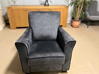 Kreta fauteuil - afbeelding 3 van  16