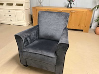 Kreta fauteuil - afbeelding 4 van  16