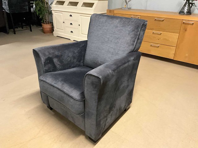 Kreta fauteuil - afbeelding 5 van  16