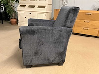 Kreta fauteuil - afbeelding 6 van  16