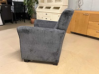 Kreta fauteuil - afbeelding 7 van  16