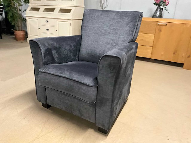 Kreta fauteuil - afbeelding 9 van  16