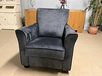 Kreta fauteuil - afbeelding 10 van  16