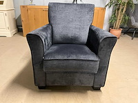Kreta fauteuil - afbeelding 11 van  16