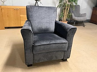 Kreta fauteuil - afbeelding 12 van  16