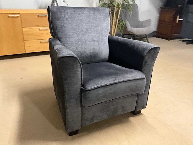 Kreta fauteuil - afbeelding 13 van  16