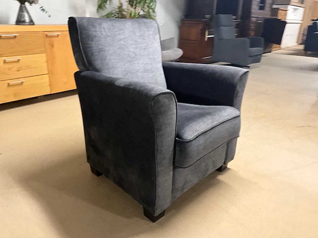 Kreta fauteuil - afbeelding 14 van  16