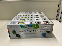 Kreul magic marble-verf 6x20ml (6x) - afbeelding 2 van  4