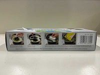 Kreul magic marble-verf 6x20ml (6x) - afbeelding 4 van  4