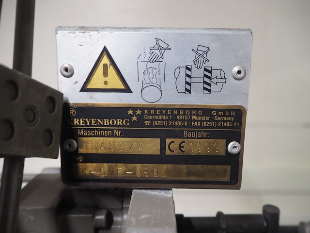 Kreyenborg gmbh - afbeelding 3 van  11