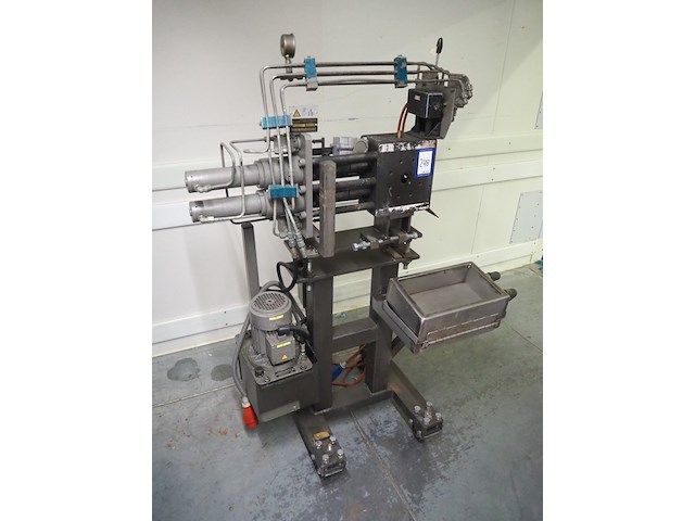 Kreyenborg gmbh - afbeelding 1 van  11