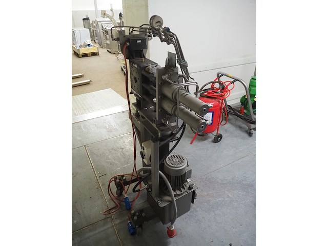 Kreyenborg gmbh - afbeelding 6 van  11