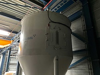 Kreyenborg opslag silo 7.5m3 - afbeelding 4 van  7