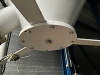 Kreyenborg opslag silo 7.5m3 - afbeelding 6 van  7