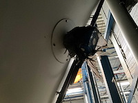 Kreyenborg opslag silo 7.5m3 - afbeelding 7 van  7