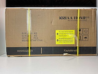 Kriaa home - opbergkast - afbeelding 2 van  2
