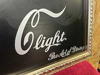 Krijtbord coca cola - afbeelding 2 van  4