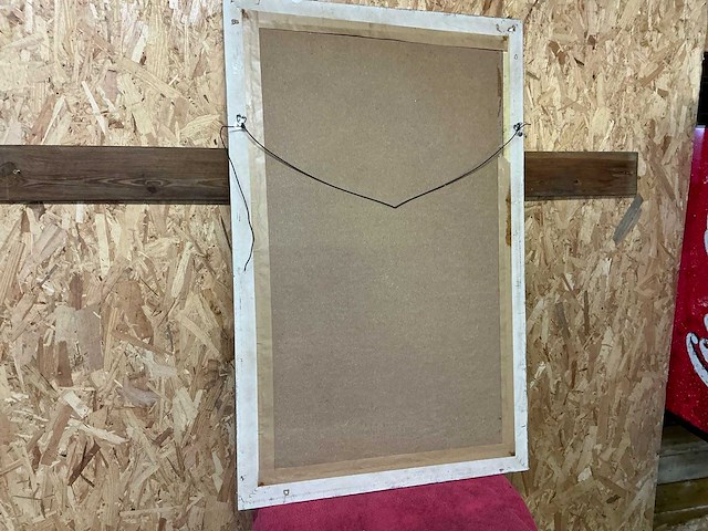 Krijtbord coca cola - afbeelding 4 van  4