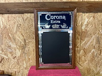 Krijtbord corona - afbeelding 2 van  4