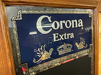 Krijtbord corona - afbeelding 3 van  4