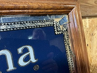 Krijtbord corona - afbeelding 4 van  4