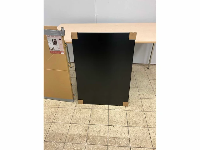 Krijtbord - afbeelding 2 van  5