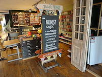 Krijtbord