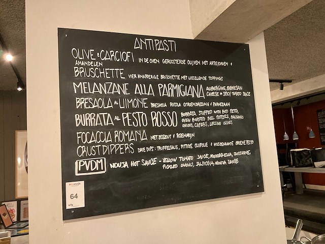 Krijtborden - afbeelding 3 van  4