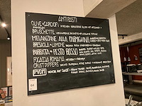 Krijtborden - afbeelding 3 van  4