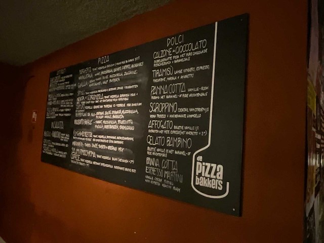 Krijtborden - afbeelding 4 van  4