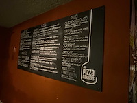 Krijtborden - afbeelding 4 van  4