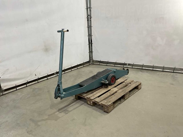 Krik 10 ton - afbeelding 1 van  1