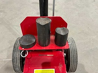 Krik 22 ton - afbeelding 7 van  8