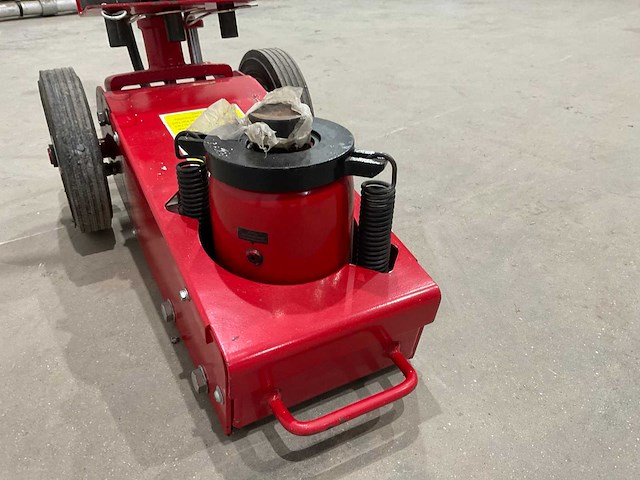 Krik 22 ton - afbeelding 8 van  8