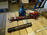 Krik (2x) - afbeelding 1 van  1