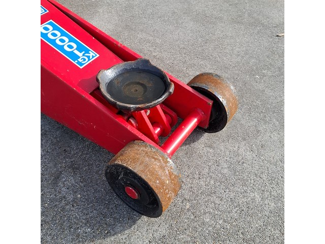 Krik, omcn, 10 ton, 2002 - afbeelding 2 van  14