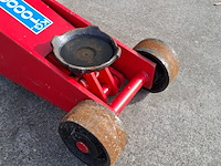 Krik, omcn, 10 ton, 2002 - afbeelding 2 van  14