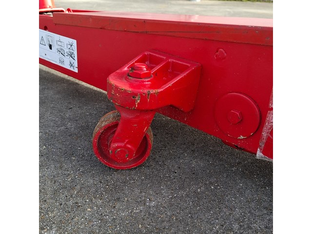 Krik, omcn, 10 ton, 2002 - afbeelding 3 van  14