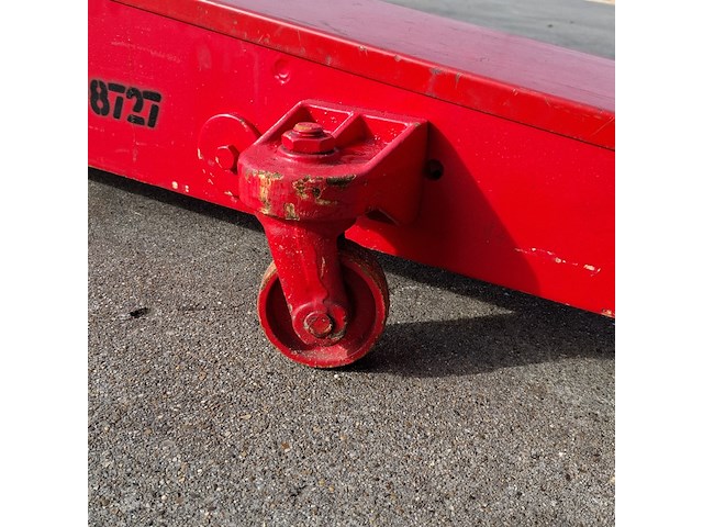 Krik, omcn, 10 ton, 2002 - afbeelding 4 van  14