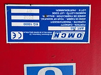 Krik, omcn, 10 ton, 2002 - afbeelding 5 van  14