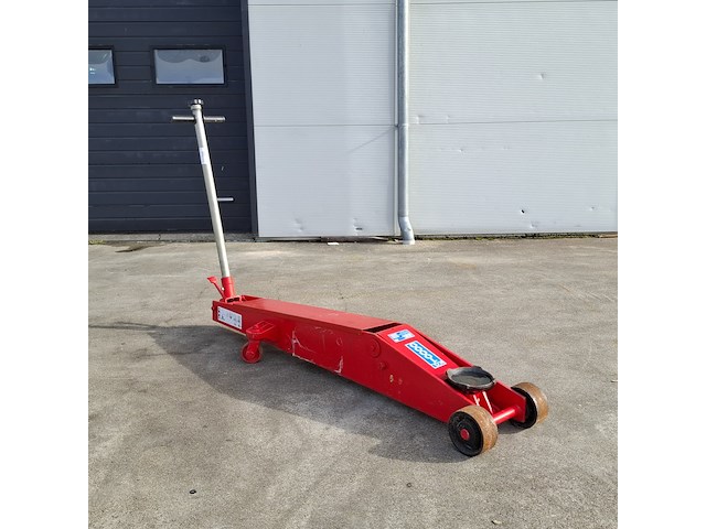 Krik, omcn, 10 ton, 2002 - afbeelding 1 van  14