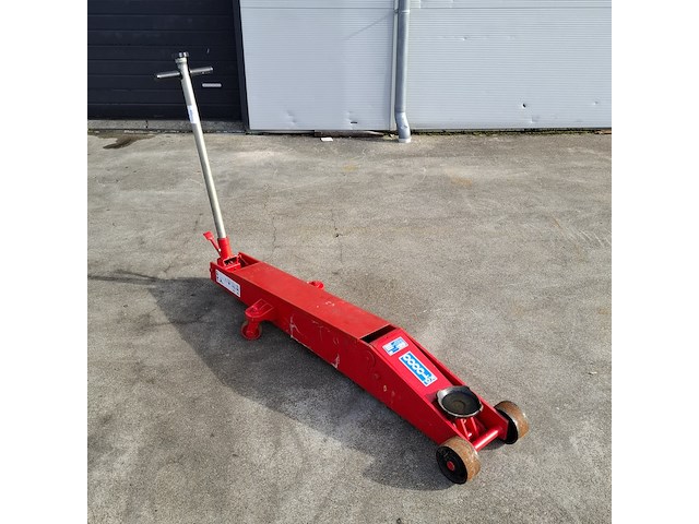 Krik, omcn, 10 ton, 2002 - afbeelding 7 van  14