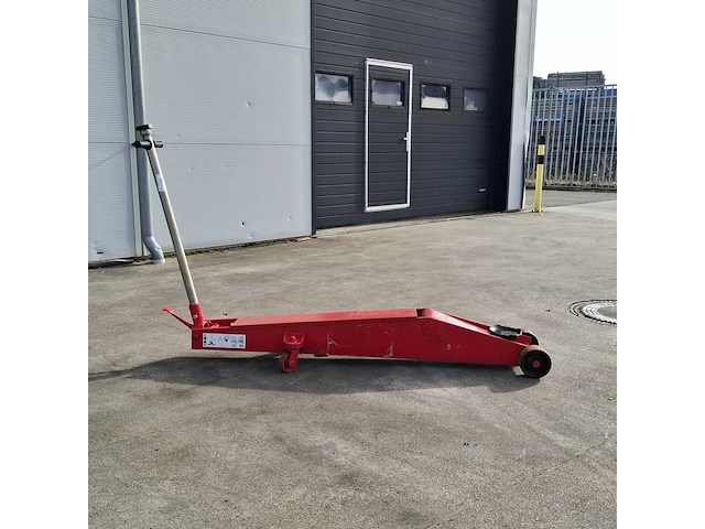 Krik, omcn, 10 ton, 2002 - afbeelding 8 van  14