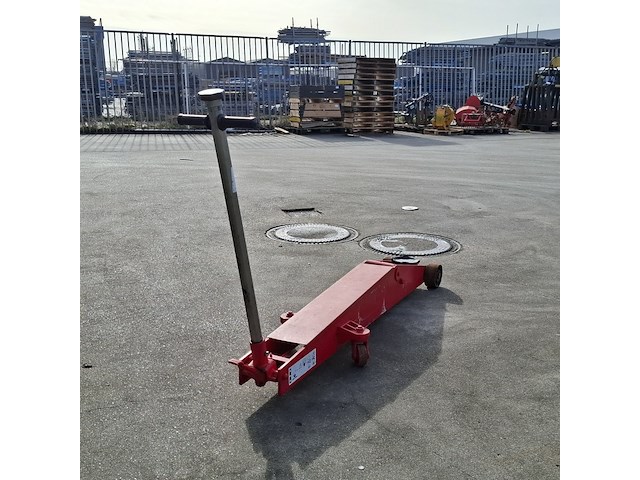 Krik, omcn, 10 ton, 2002 - afbeelding 9 van  14