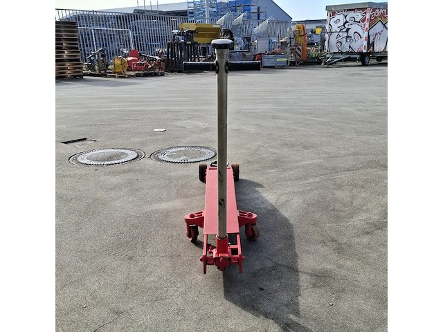 Krik, omcn, 10 ton, 2002 - afbeelding 10 van  14