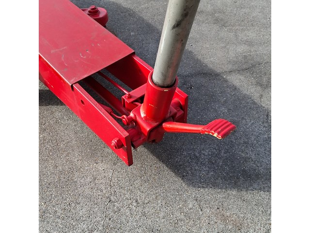 Krik, omcn, 10 ton, 2002 - afbeelding 11 van  14